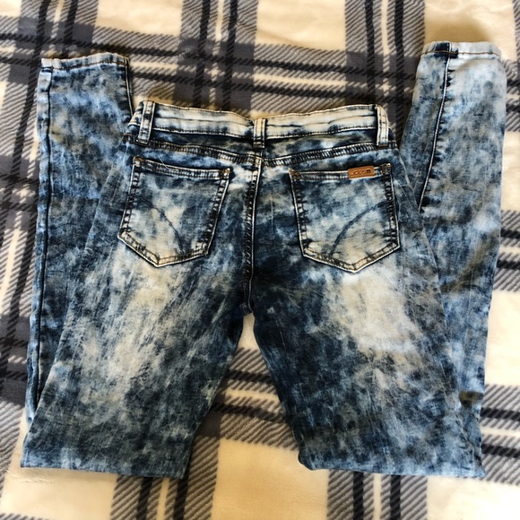 Tween Joe’s Jeans Ultra Skinny Jegging - Picture 2 of 7